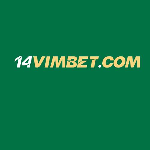 Logo da 14VIMBET